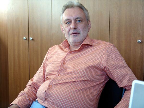 A trecut un an de la moartea fostului soț al Corinei Chiriac. Ce mesaj a transmis văduva lui Virgil Anastasiu
