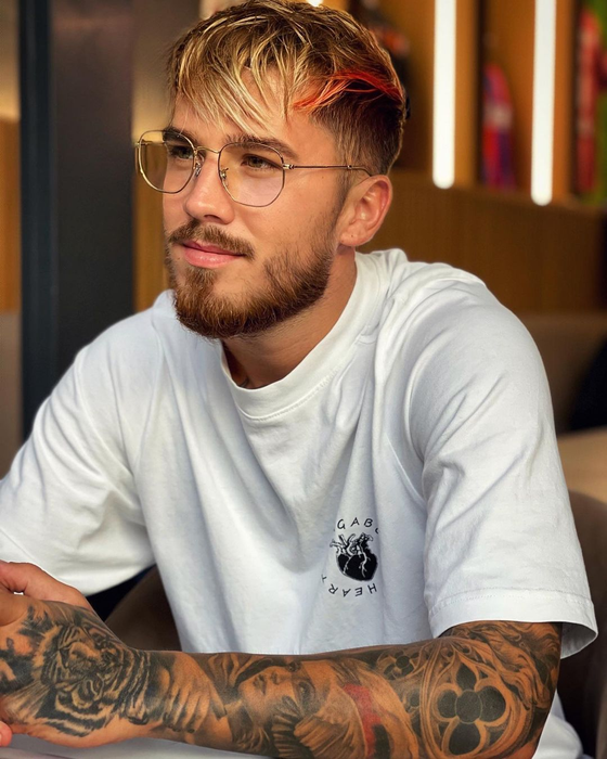 Câţi bani a câştigat Sebastian Chitoșcă la „Survivor”: „Cinci ani am muncit pe banii aștia”