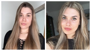 Alina Mădălina îngroapă securea războiului. Ce mesaj a transmis tiktokerița în mediul online