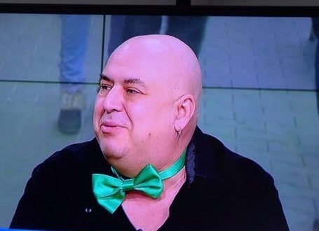 Mârlanu’, la PRO TV! Cum a apărut pe sticlă, după ce a fost concediat de Prima TV