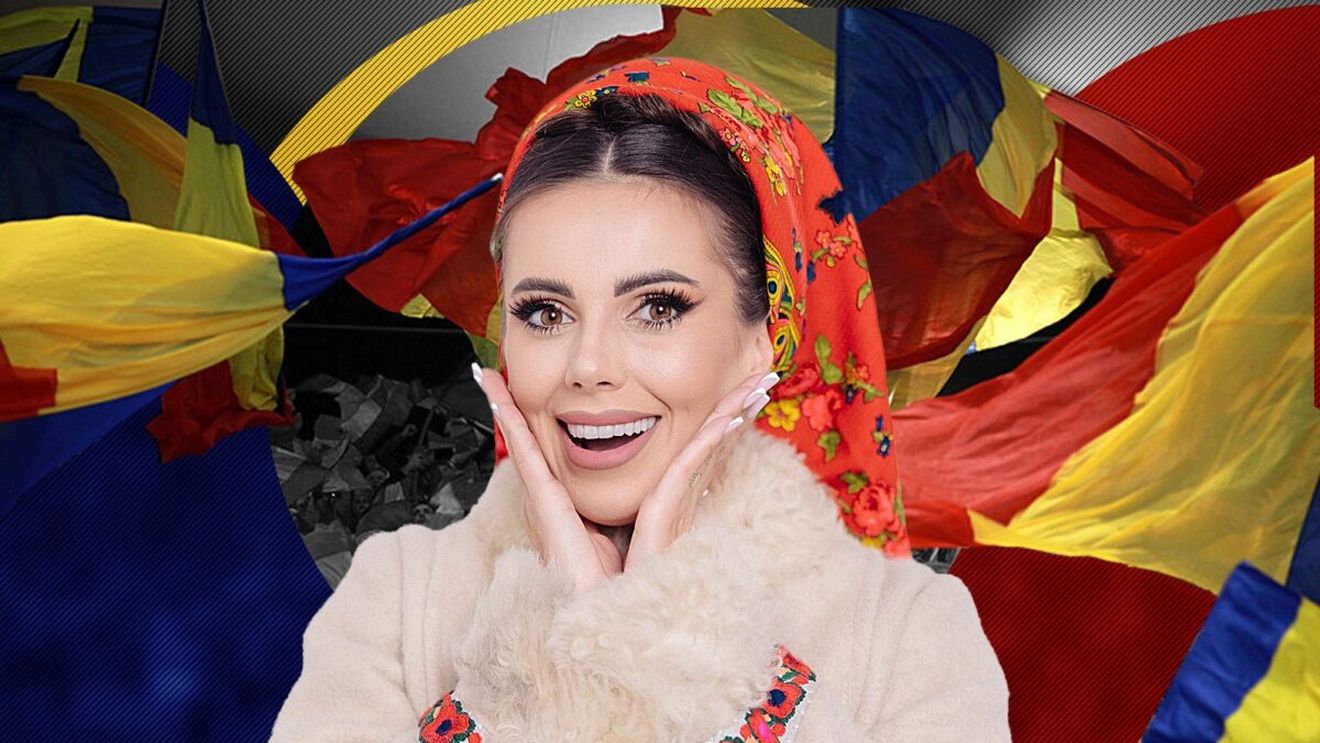 Motivul pentru care Georgiana Lobonț așteaptă, cu nerăbdare, ziua de 1 Decembrie: "Asta mă atrage!". Ce scoate la interval în fiecare an 