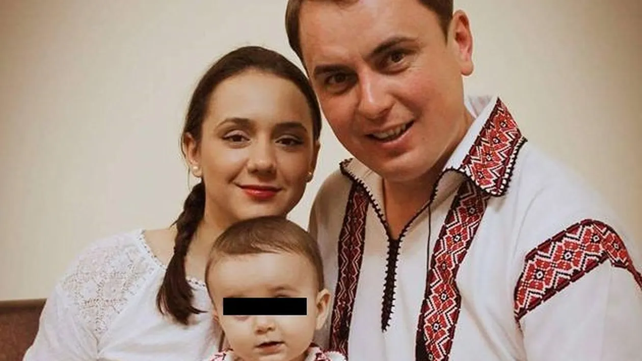 Primele declaraţii ale primarului Anton Anti, după ce tatăl şi soţia lui au murit otrăviţi