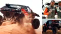 Dacia a câștigat Raliul Dakar 2026!