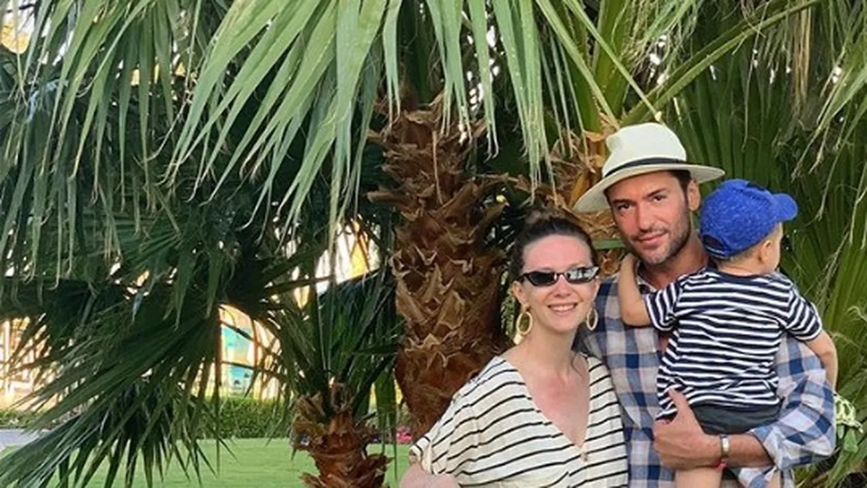 Adela Popescu, probleme cu Andrei, mezinul familiei, în Sri Lanka. Anunțul făcut de artistă