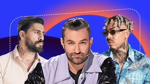 Alex Velea și Connect-R nu s-au așteptat la asta: Smiley, prezentatorul de la ”Românii au talent”, a spus tot: în culise sar scântei! De unde pleacă scandalul?