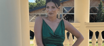 Ioana Ginghină, replică pentru femeile care o critică pe internet: „Am o veste proastă”