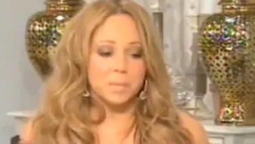 VIDEO Mariah Carey: Sarcina cu gemeni a fost foarte dificla, dar trebuia sa tin bebelusii in mine cat mai mult ca sa fie sanatosi