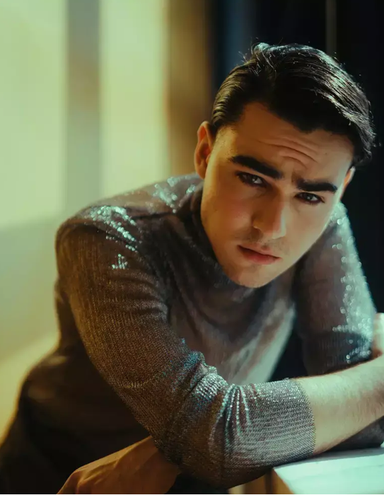 Fiul lui Ștefan Bănică Jr. vrea să-și croiască singur drumul în viață. De ce refuză să țină cont de sfaturile tatălui