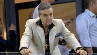 Gigi Becali amenință cu retragerea din fotbal! Asta l-a scos din sărite: ”Sunt amărât!”