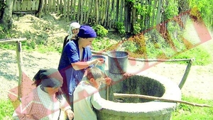 "Boala albastra" inspaimanta Moldova!