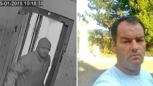 Uluitor! Poliţistul pedofil a fost decorat în 2012 cu ordinul ”Bărbăţie şi Credinţă”
