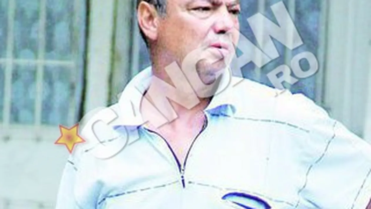 Desi nu a fost invitat la nunta Nicoletei cu Zsolt, Ion Luciu nu le poarta pica: Le doresc sa fie sanatosi si fericiti