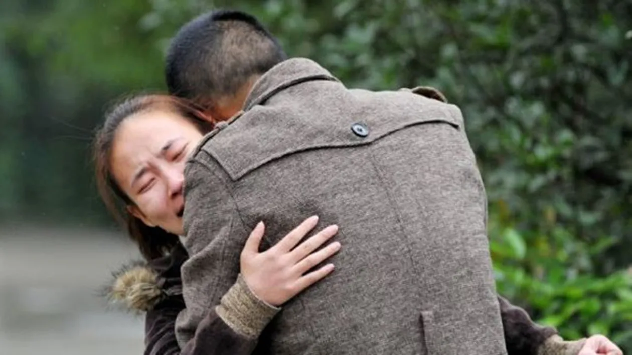 Caz SOCANT in China! Gestul incredibil pe care l-a făcut un copil de 10 ani, la indemnul profesorului. Părintii sunt socati