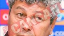 Familia Lucescu a intrat in Guinness book!