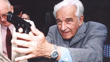 Sergiu Nicolaescu şi-a dorit să moară? Medicii au declarat cum acesta a refuzat să mănânce şi din această cauză a ajuns în spital!