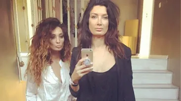 Sora Claudiei Pavel, dezvăluiri cutremurătoare! A fost abuzată fizic