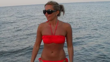 Crina Abrudan: La primele transmisii in direct nu am avut deloc emotii