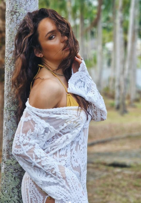 Bety Ioana / Foto: Instagram