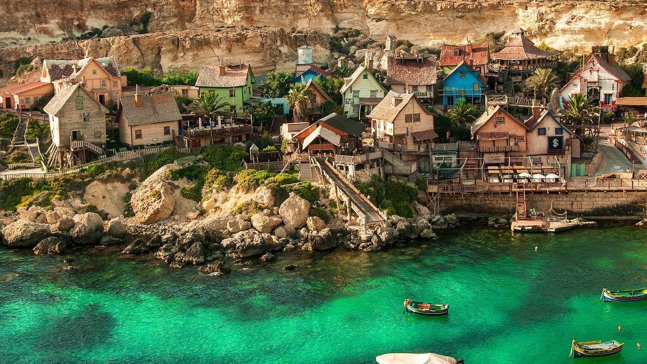 Vacanță de vis în Europa cu doar 28 de euro! Unde se află destinația preferată de turiști în această perioadă