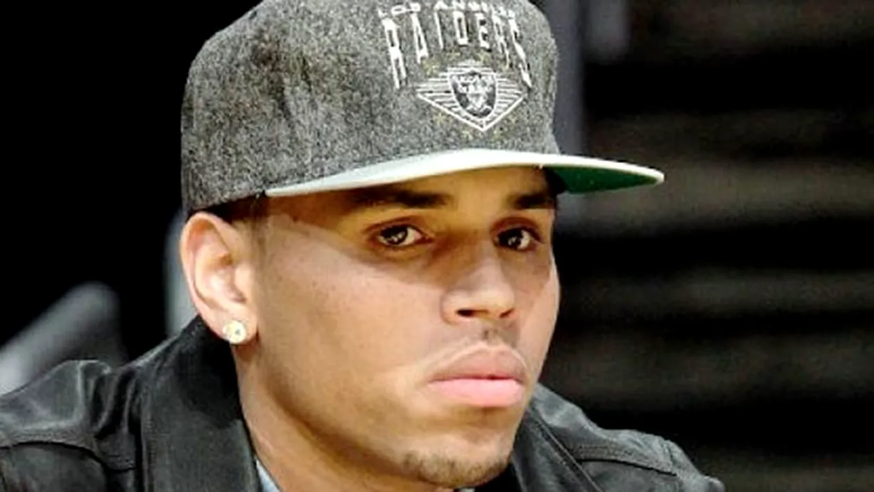 Chris Brown sochează! La ce vârstă si-a pierdut virginitatea: Nu mi-a fost frică să fac asta. O să rămâi fără cuvinte
