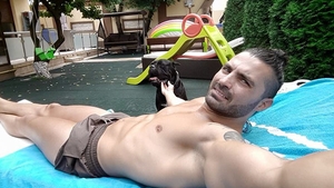 Pepe a facut anuntul in urma cu cateva momente! “Mi-as fi dorit sa…” Afla ce spune cantaretul la o zi dupa ce si-a botezat fiica