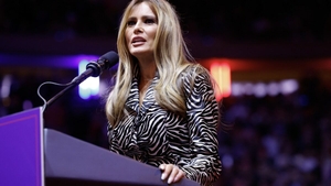 Unde s-a născut Melania Trump. Orașul se află la câteva ore de România