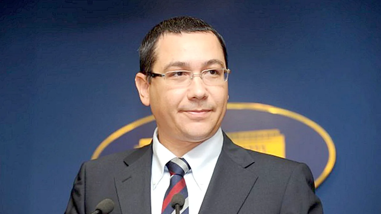 Premierul Victor Ponta anunta ca masura reducerii TVA la paine va fi mentinuta si pe viitor: “A fost un succes!”