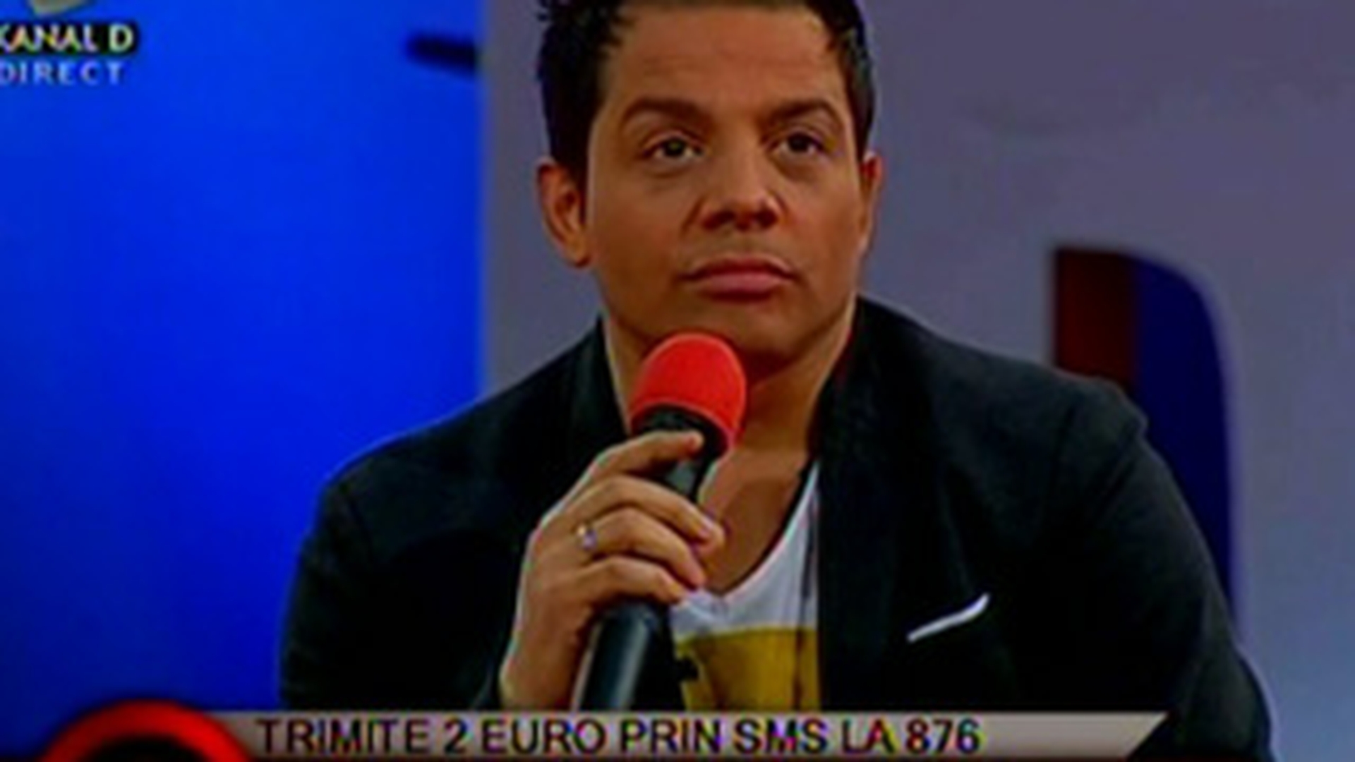 VIDEO Jean de la Craiova: "La 13 ani munceam pentru 25 de lei pe care ii cheltuiam la aprozar. Au fost zile in care mancam o oala de ceai si zahar ars!"