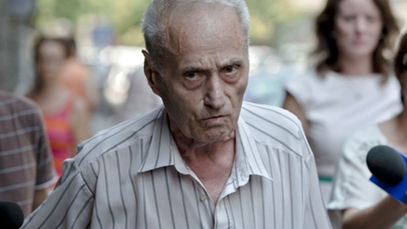 Torționarul Alexandru Vișinescu, dus de urgență la spital după ce a leşinat în închisoare!