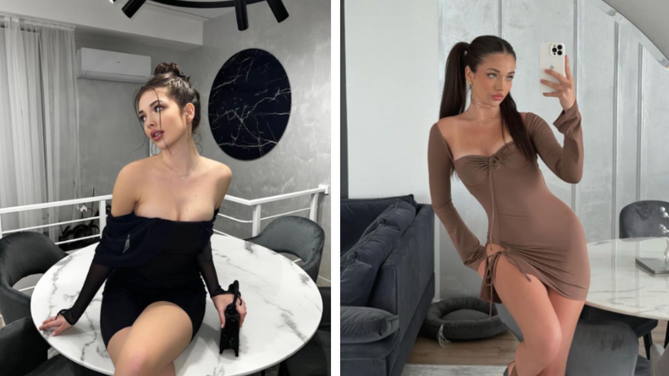 Andreea Bostănică trăieşte o viaţă de lux! Regina TikTok-ului a strâns o avere impresionantă: "Trei apartamente, un penthouse, nu mai zic de mașină"