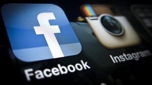 Facebook și Instagram au picat în mai multe țări, inclusiv în România