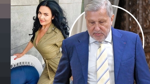Ilie Năstase şi soţia n-au dat-o la pace! Motivul pentru care Ioana nu îşi doreşte să renunţe la divorţ: “A fost zece zile plecat...”