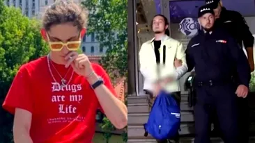 E anchetă în cazul tânărului de 20 de ani găsit mort în București! Apropiatul lui Vlad Pascu a murit la scurt timp după un live pe TikTok