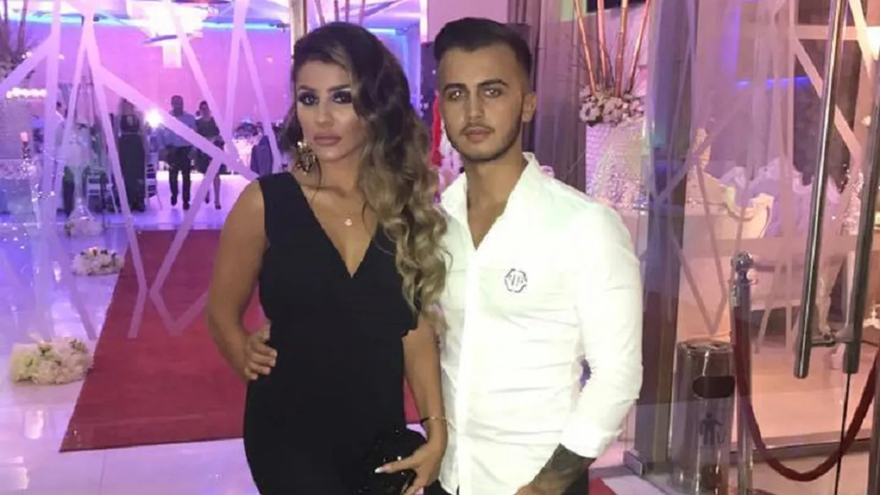 Ce maşini are ginerele lui Sile Cămătaru! Ninel face senzaţie pe Facebook cu bolizii săi