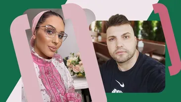 Dana Roba a făcut anunțul cel mare: mireasă & copil! ”Beni mă cere cu cinci inele!”