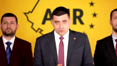 George Simion cere audierea fondatorului Telegram: 'Guvernul francez a cerut cenzurarea noastră!'
