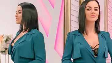 Carmen de la Sălciua, în stare de șoc după ce a aflat că o persoană dragă a murit. Ce amintire are în telefon cu aceasta