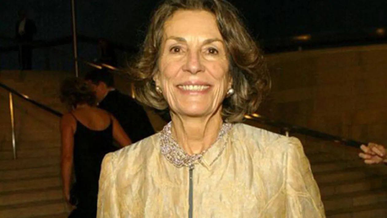 Diane Disney Miller, fiica lui Walt Disney, a murit în urma rănilor suferite după ce a căzut în reşedinţa sa