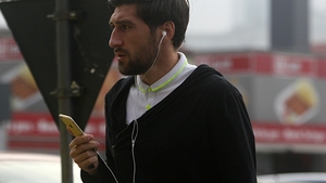 Paul Papp, prins in "offside"! Eroul Stelei din meciul cu Craiova a incalcat de 4 ori legea in 10 minute!