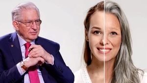 Alimentul adorat de pensionarii români care îți scurtează viața cu 10 ani. Medicul Vlad Ciurea avertizează: "Este otravă pentru creier!"