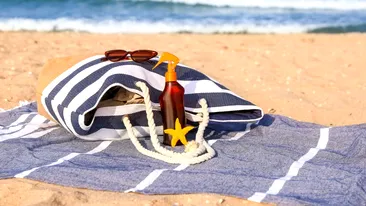 Cea mai penibilă taxă plătită de un turist pe plajă! Ce i-a fost scris pe nota de plată