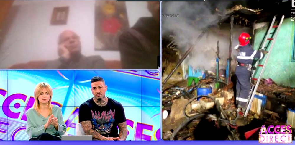 Sursa foto: captură Antena 1