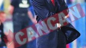 Protasov: "Lasati-ma in pace cu Steaua!"