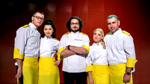 Câți bani a primit familia Băitoi de la Antena 1, după ce a câștigat sezonul special Chefi la Cuțite