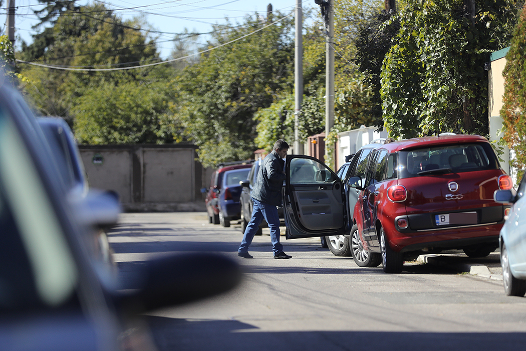 Lăcă este pregătit pentru meciul din Giuleşti