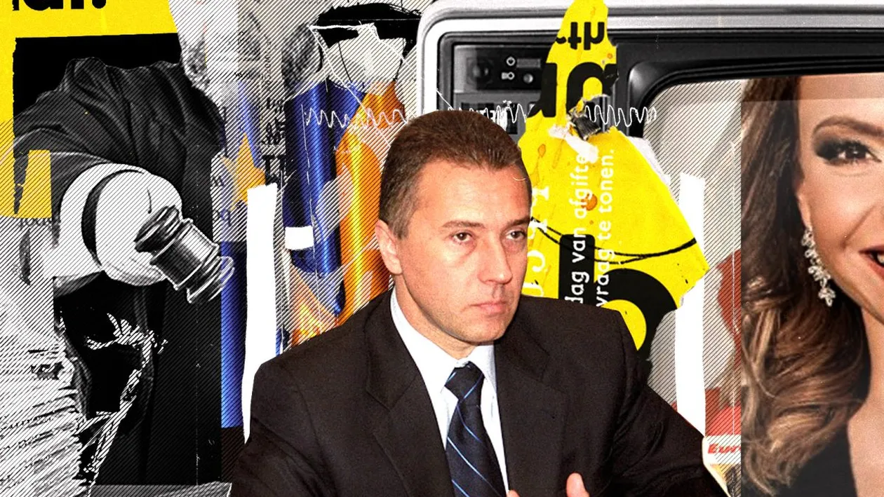 Fiul celebrei știriste a câștigat procesul cu tatăl lui, ex-ministru al Sănătății