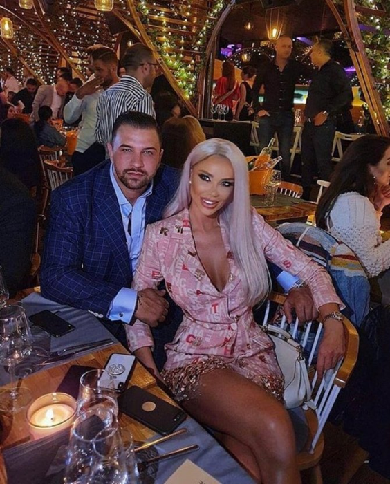 Doliu în familia lui Alex Bodi. Gestul copleșitor făcut de fosta soacră a Biancăi Drăgușanu