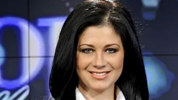 Corina Danila promoveaza judetul fostului sot: Sufletul meu este in Arges