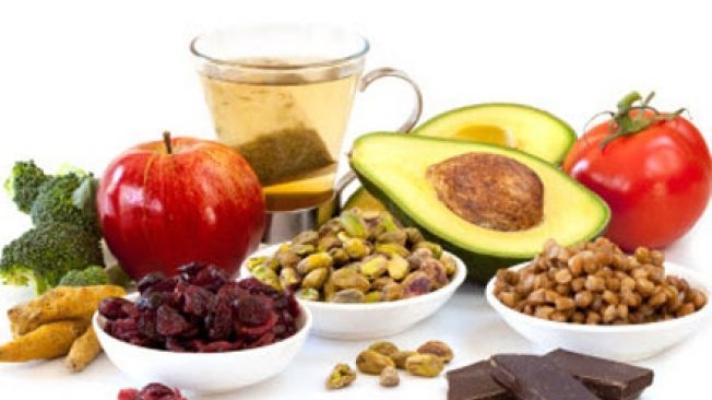 Care sunt alimentele anti-îmbătrânire şi ce beneficii ne aduc sănătăţii!