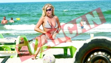 Udrea, tufa de Venetia in conflictul din Georgia